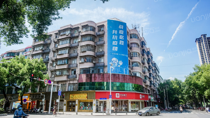 文兴路3号外景图