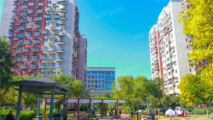 吉祥雅筑外景图