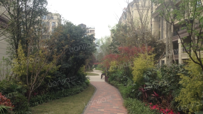 汇祥林里3000二期外景图