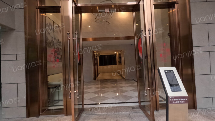 碧桂园凤凰湾星钻苑二期外景图