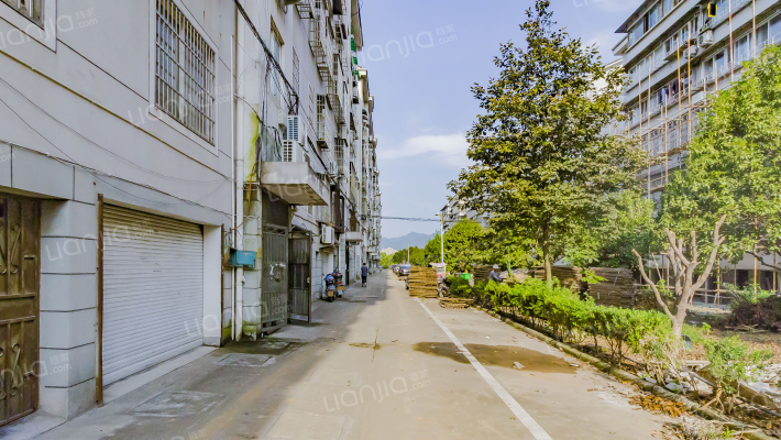 城南三区南区外景图