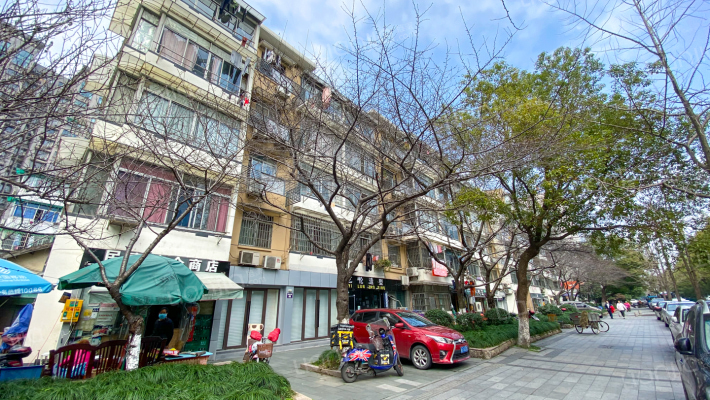 环城北路56号外景图