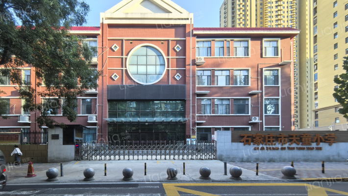 翟营大街84号外景图