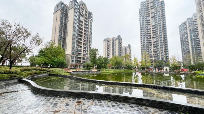 恒大新城三期外景图