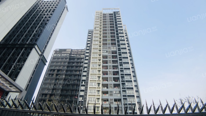 万科尚都荟外景图