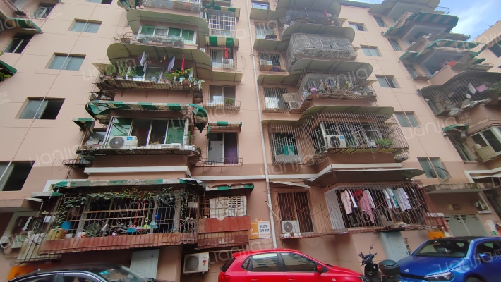 张家巷51号外景图