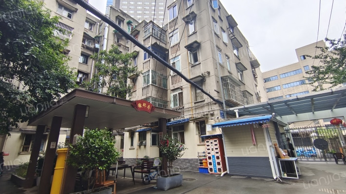 小福建营巷9号外景图