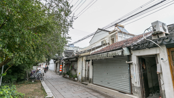 祖家桥散盘外景图