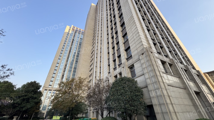 东方广场外景图