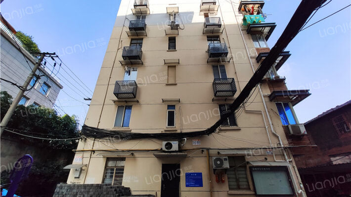 文二路(36-98号双号)外景图