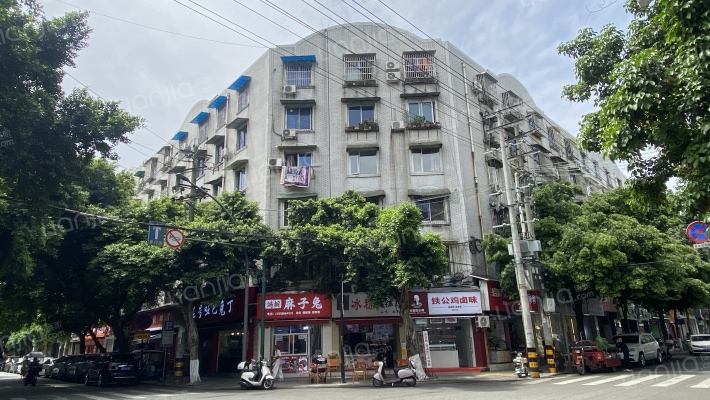 东街257号外景图