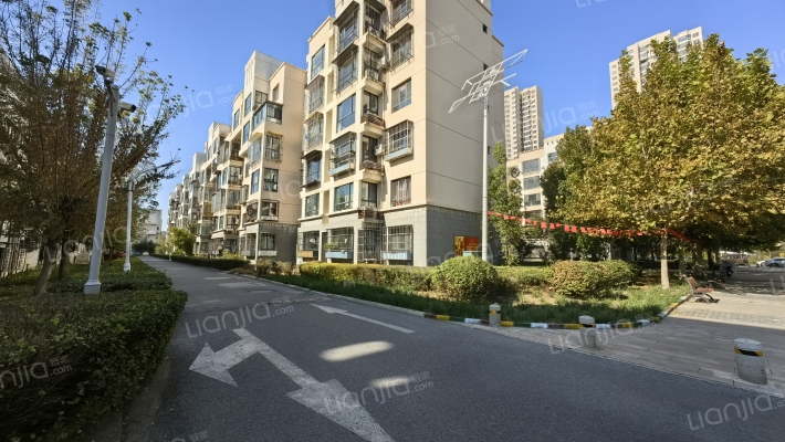 润和馨苑外景图