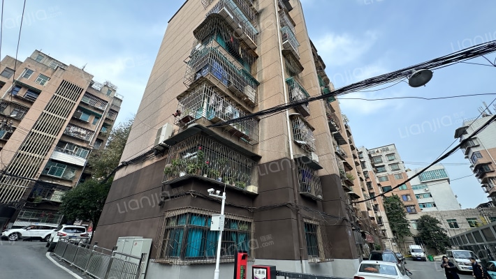 交通巷8号外景图