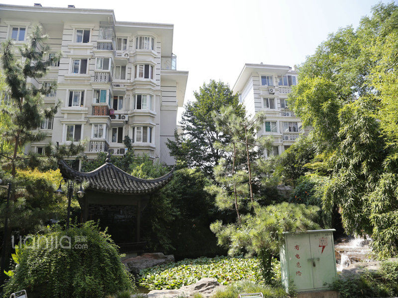 Yijing Yuan compound photo 7