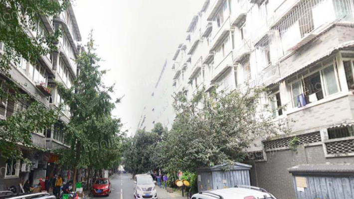 宽巷子36号外景图