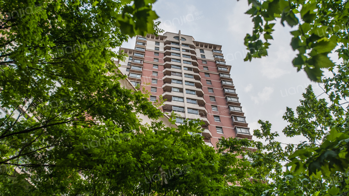 同济佳苑外景图