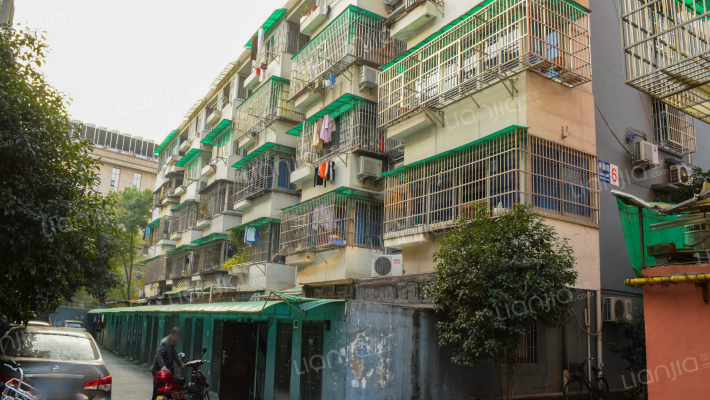 湖墅南路62号外景图