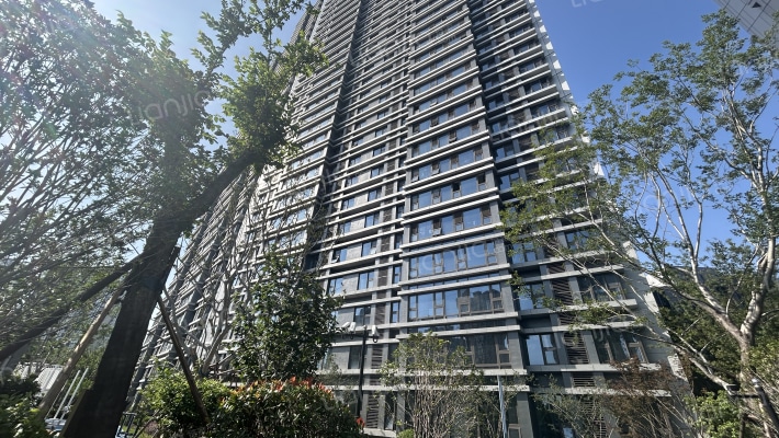 中骏璟峰云庭外景图