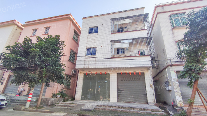 迎阳正街8巷外景图