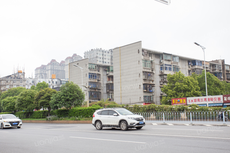 雨花亭肉食宿舍 长沙雨花亭肉食宿舍二手房 房价 租房 长沙贝壳找房