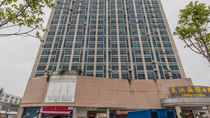 金沙名都外景图