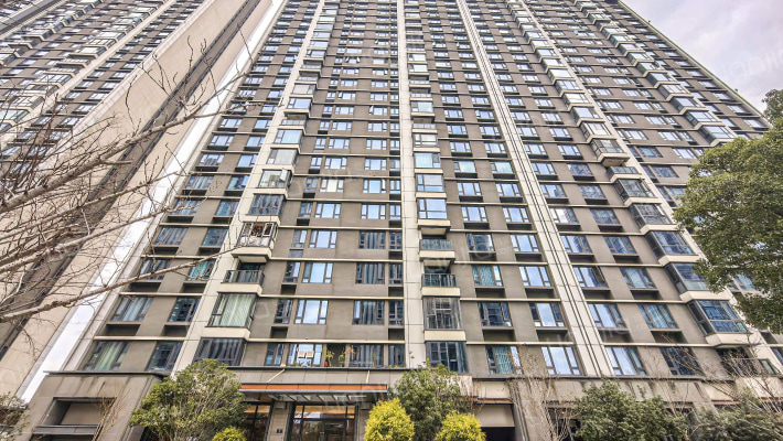 宁波新世界外景图