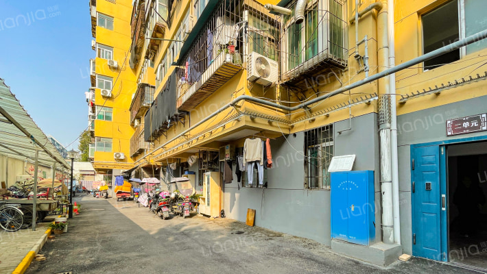 西号巷16号外景图