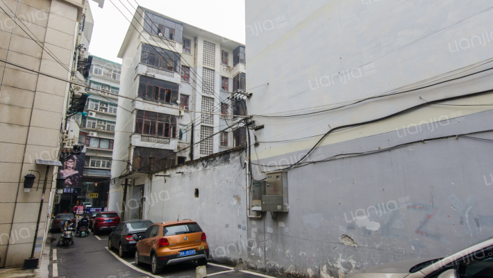 人民西路208号外景图