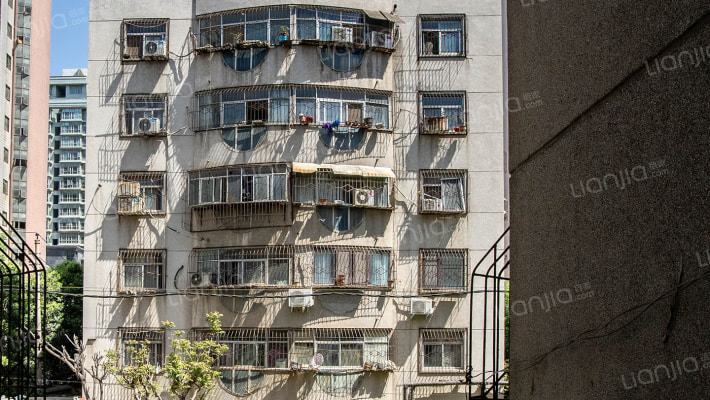 农业路东段31号院外景图