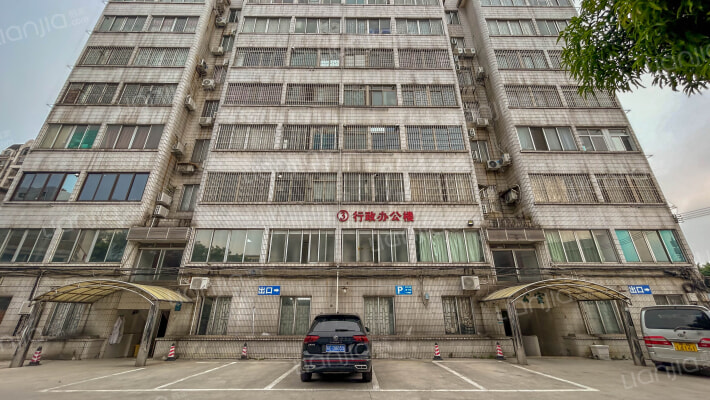 纯阳路10号外景图