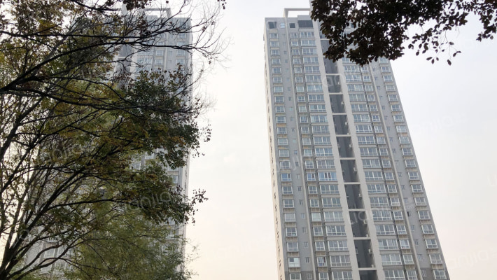 佳馨花园外景图