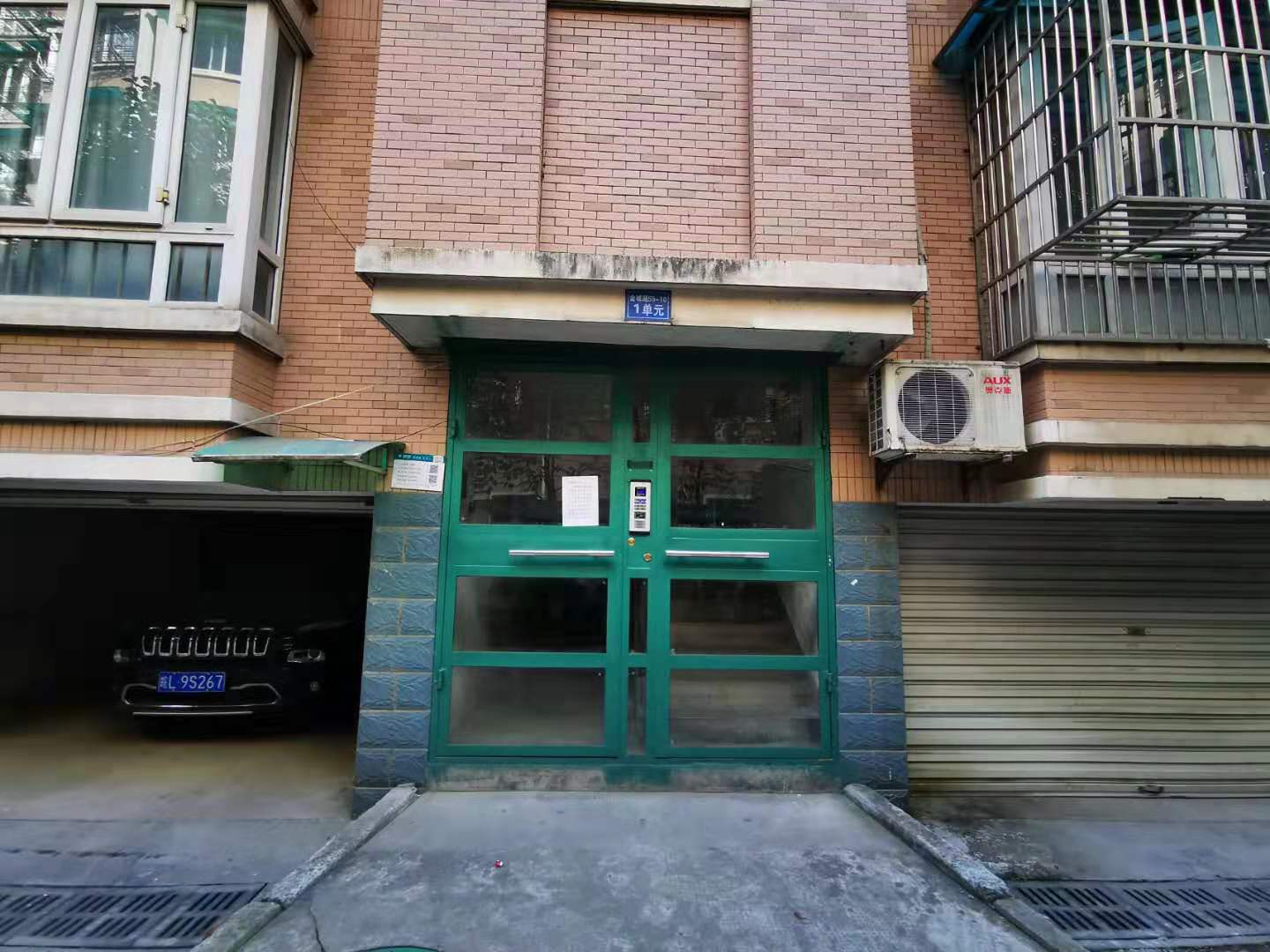 金城花园小区实景 12