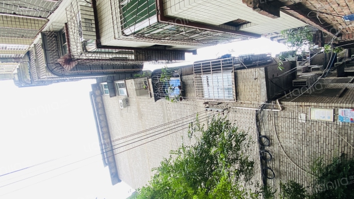 北街26号外景图