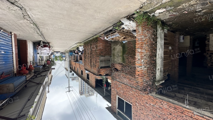 井泉小区外景图