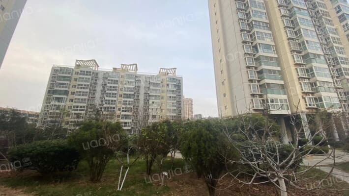 华阳慧谷外景图