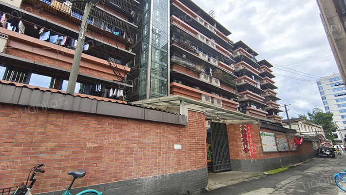 小关庙巷17号外景图