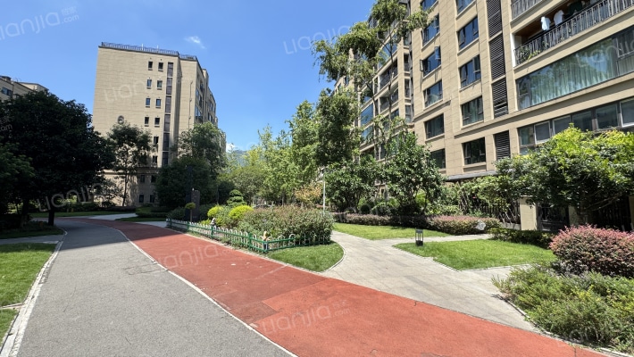 华润琨瑜府西区外景图