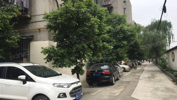 长天路32号社区外景图