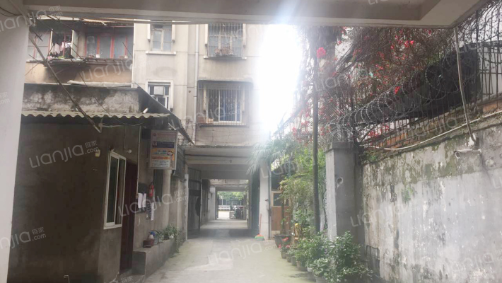 文庙前街71号外景图