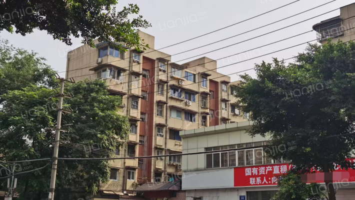 九里堤南路75号外景图