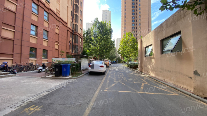 龙瀚东园外景图