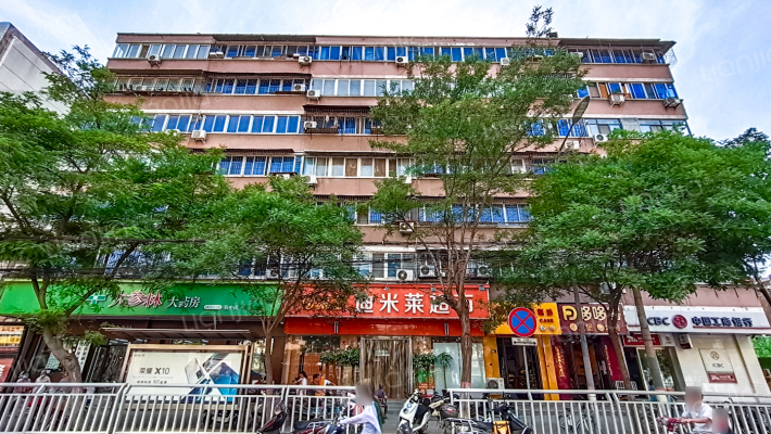 南关街383号外景图