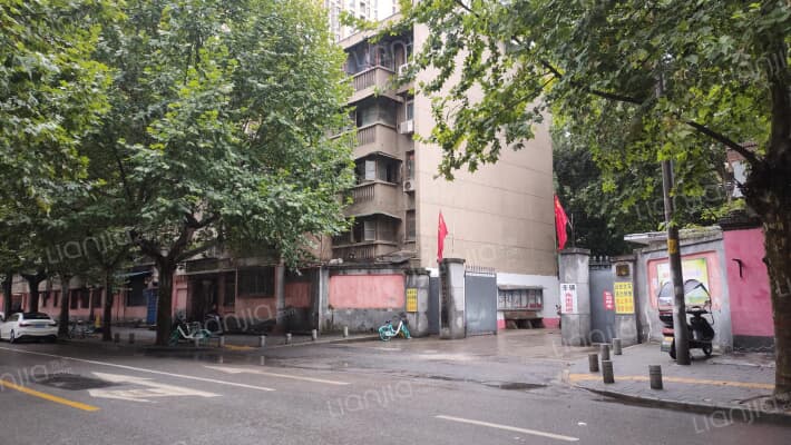 白杨南路3号外景图