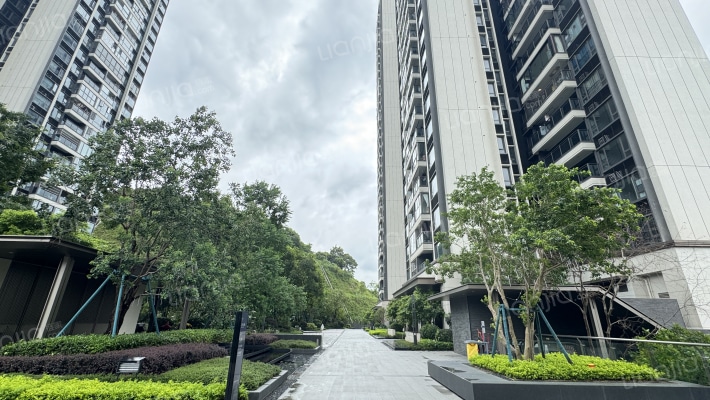 时代天境（黄埔）外景图