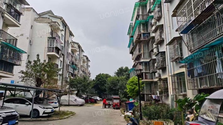 昙云雅居一期外景图