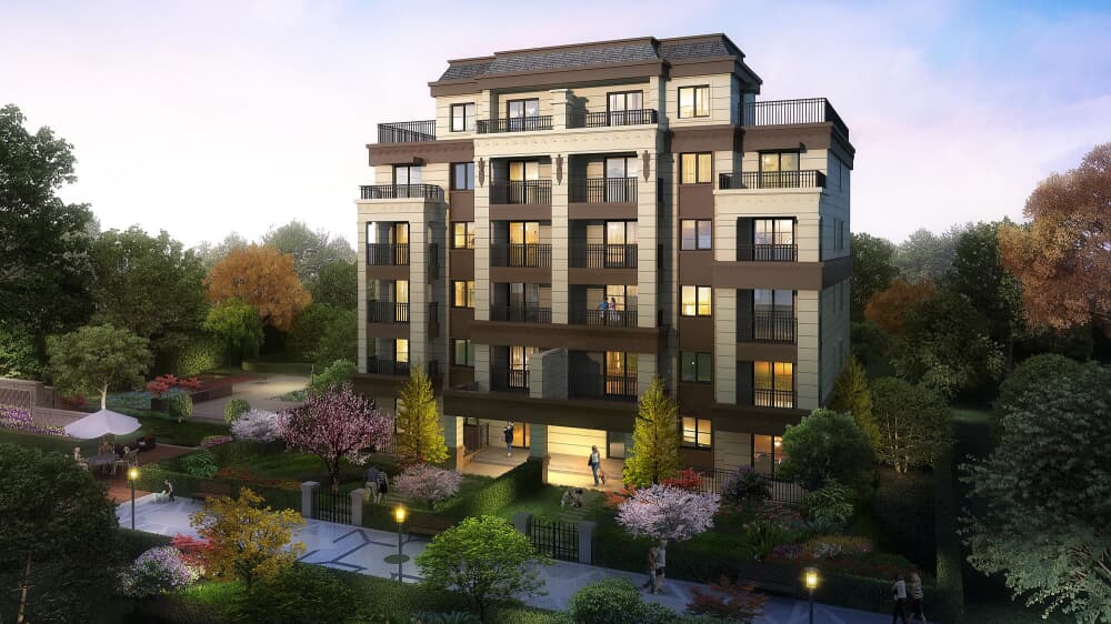 龙湖源著_西安龙湖源著楼盘详情及房价_西安新房-嗖嗖找房