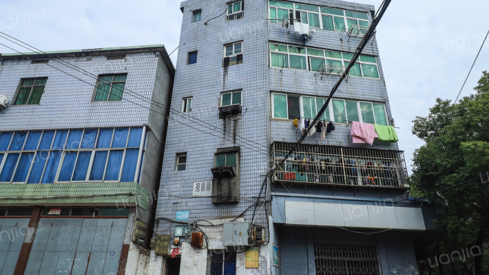 向塘思强北路外景图