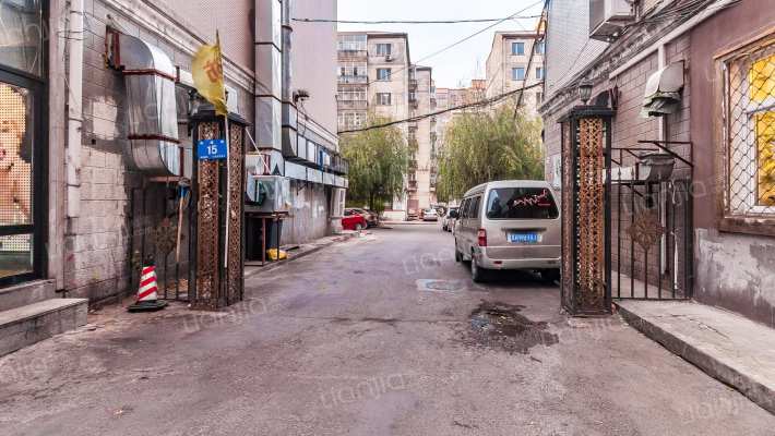 端街17号外景图