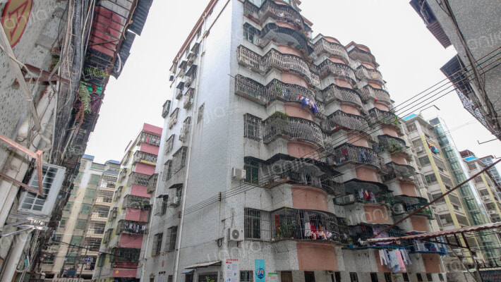 恒康花园外景图