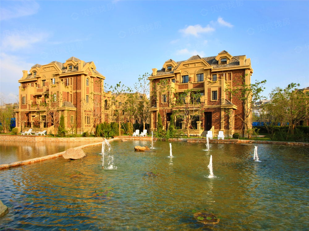 世茂御龙海湾相册